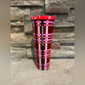 24 fl oz Starbucks Cup